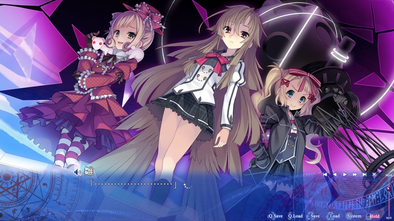 時計仕掛けのレイライン 朝霧に散る花 読了 ヲ Note 時計仕掛けのレイライン 朝霧に散る花 読了 ヲ Note