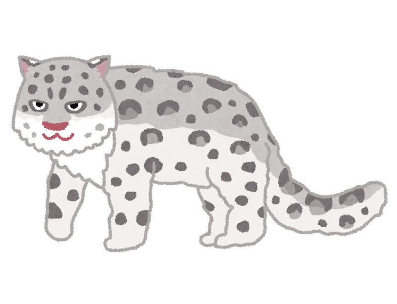 猫考察1 山猫軒 Note
