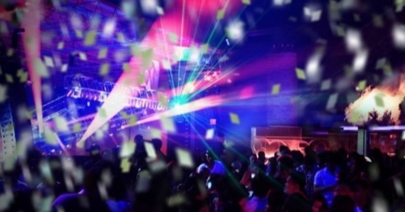 Djミックスのコツ アナログでのdjプレイは3つの 同じ を意識すると聴きやすくなる Midori Dj歴年 Note