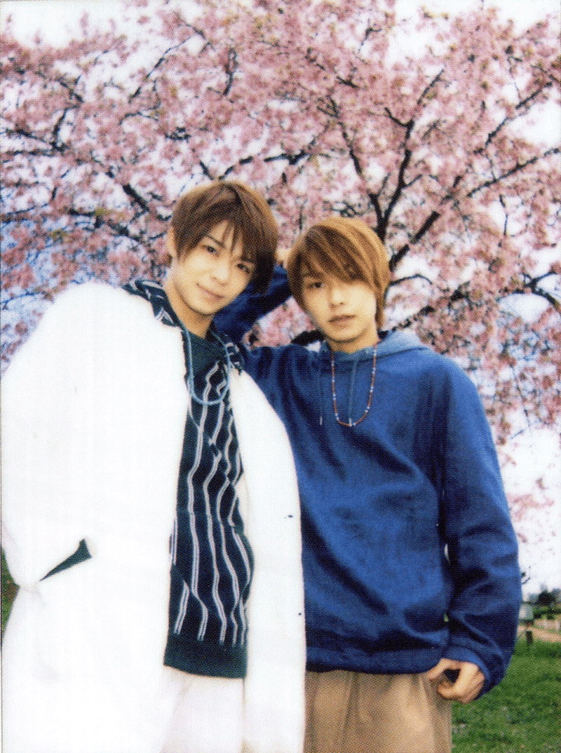 キンプリ 岸優太編 Daniko Note キンプリ 岸優太編 Daniko Note