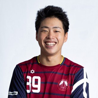 かばちゃん/フットサル選手