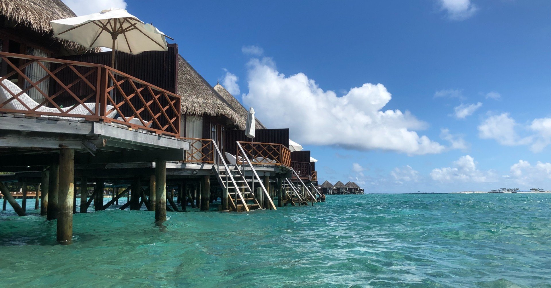 モルディブ トラギリアイランドリゾート 第5回 のレポート 水上コテージ海散策 テリー Note モルディブ トラギリアイランドリゾート 第5回 のレポート 水上コテージ海散策 テリー Note