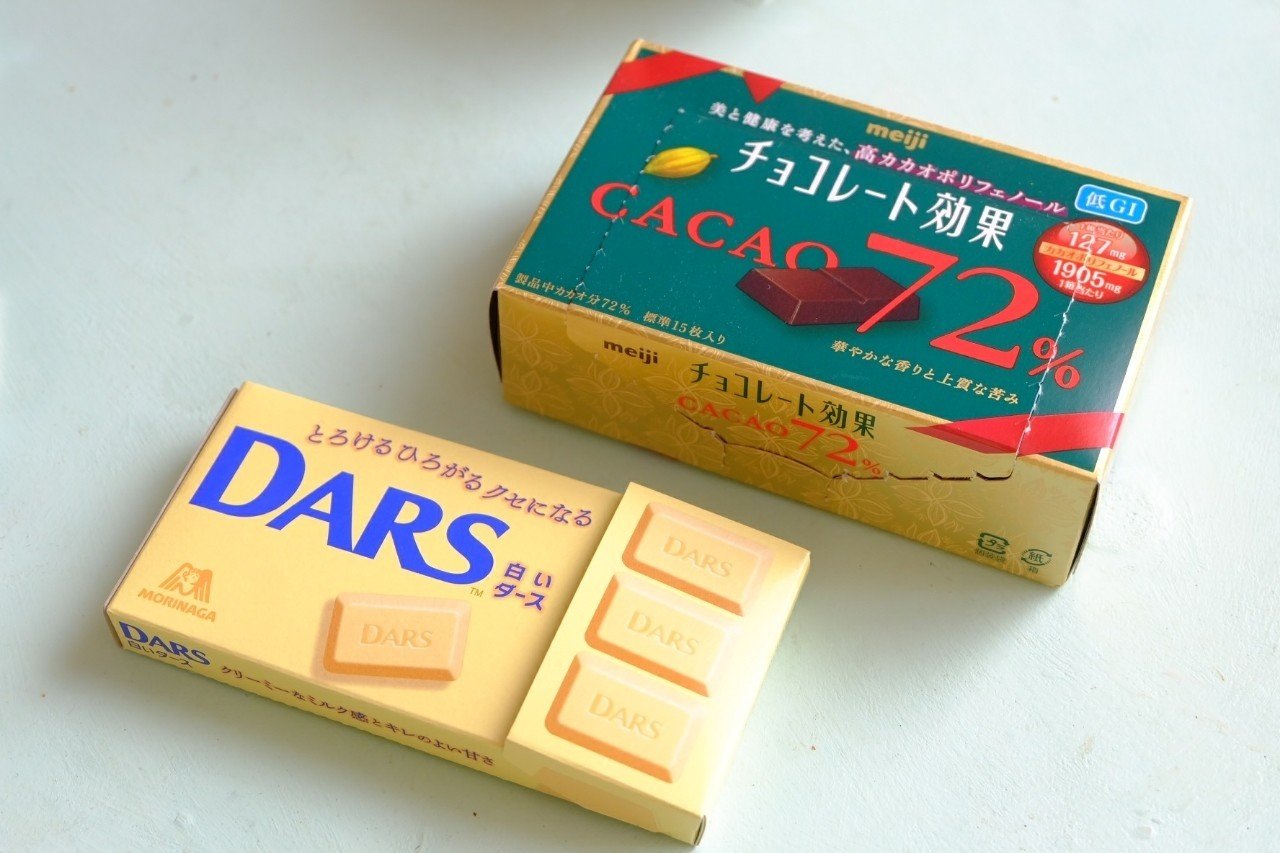 抹茶ペアリング 抹茶とチョコ ジュウナナとニブンノイチ にしぐちまりか Note