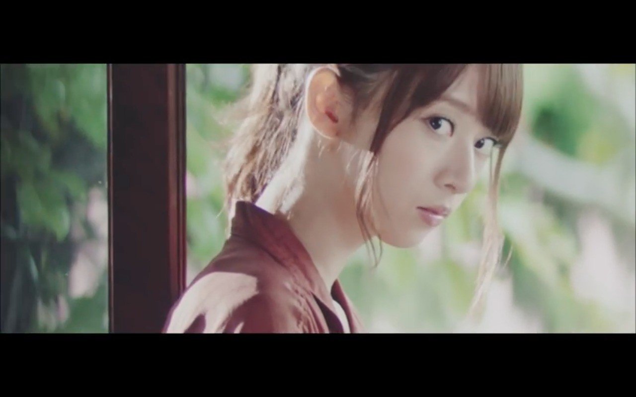 サヨナラの意味 は橋本奈々未らしくないが 乃木坂らしい曲である M Jun Note サヨナラの意味 は橋本奈々未らしくないが 乃木坂らしい曲である M Jun Note