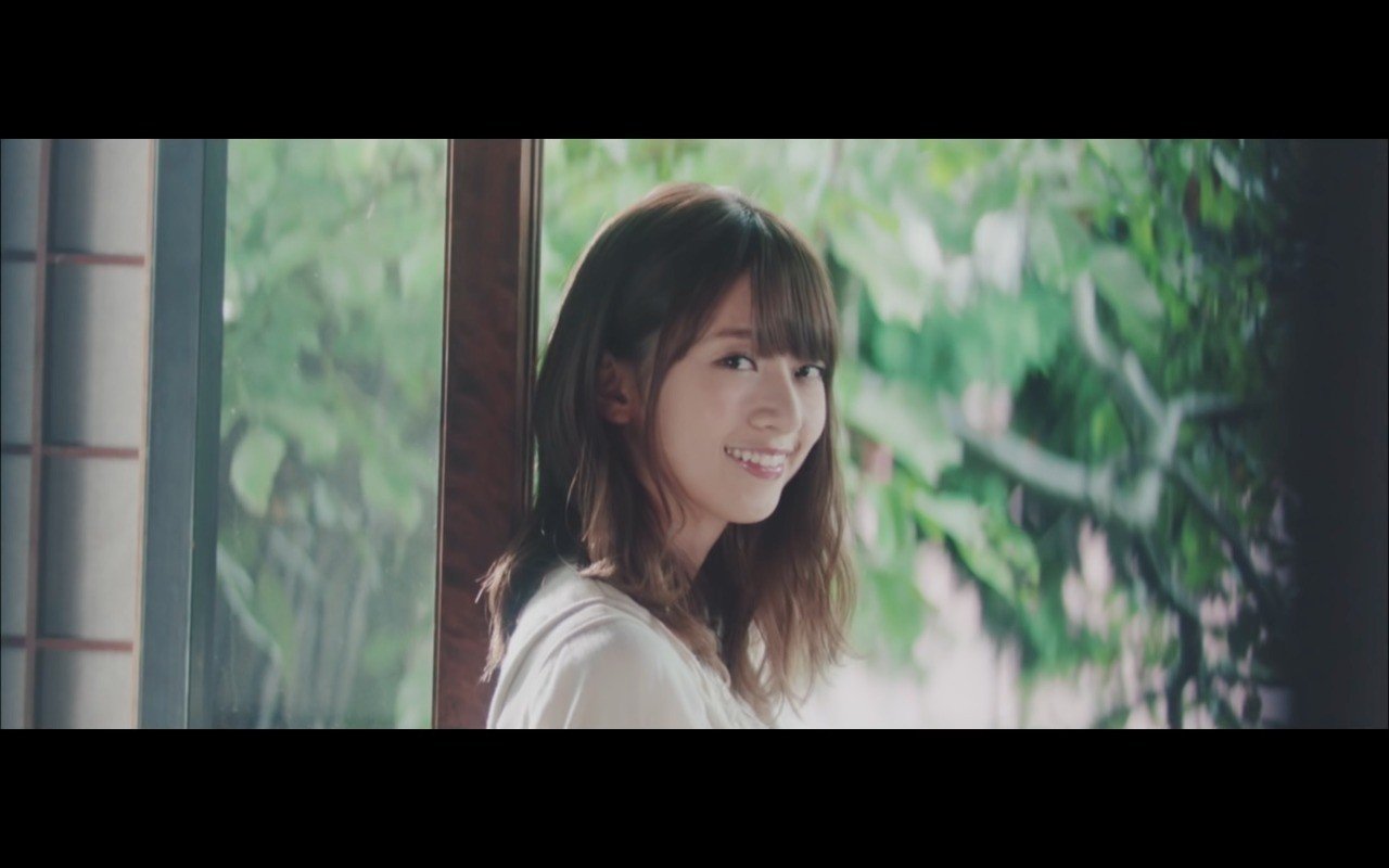 サヨナラの意味』は橋本奈々未らしくないが、乃木坂らしい曲で