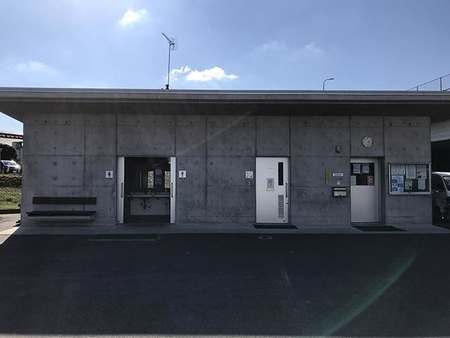 国道11号 32号 自転車