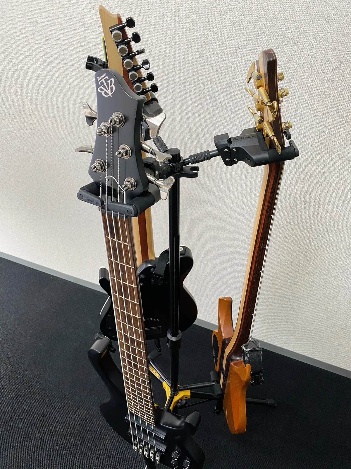 GS412B ギタースタンド 言うまでもなし HERCULES