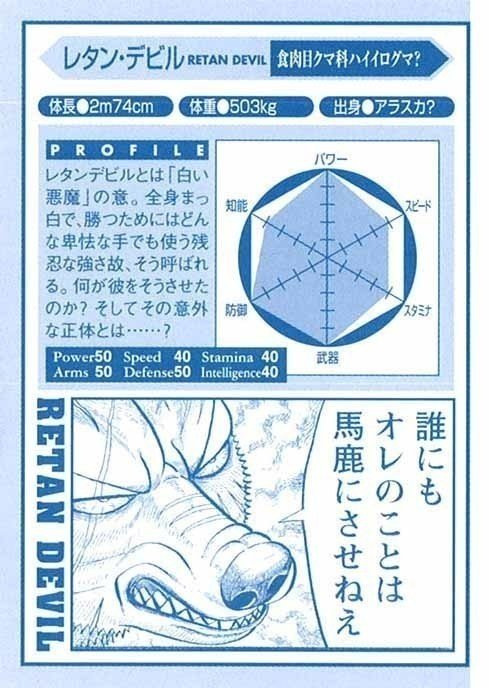 真 異種格闘大戦カード 相原コージ Note