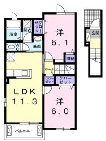 見取り図