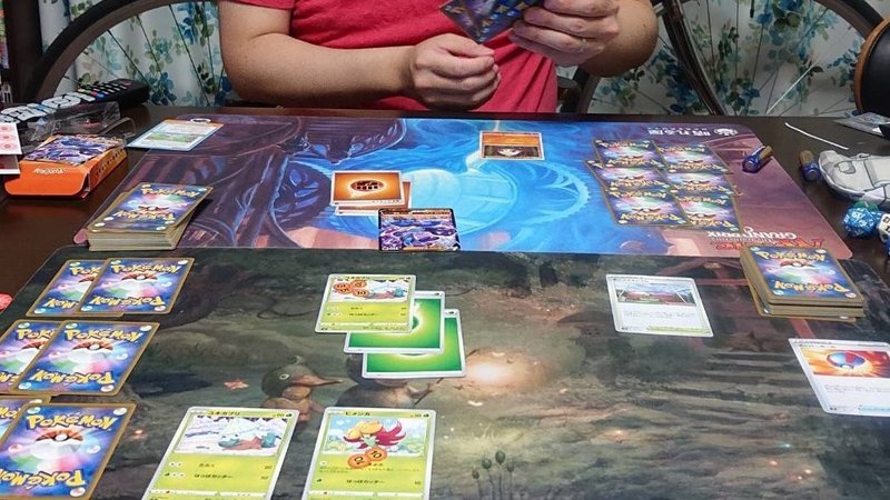 ポケモンカードはじめました 本岡 亜之 もとおか つぐゆき Note