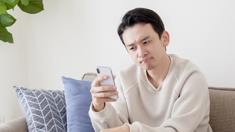 彼から連絡くるまで連絡しない方がいい 自分から連絡しない効果とは 女性のための幸せの法則 Note 彼から連絡くるまで連絡しない方がいい 自分から連絡しない効果とは 女性のための幸せの法則 Note