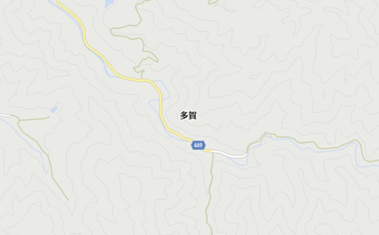 佐用町多賀