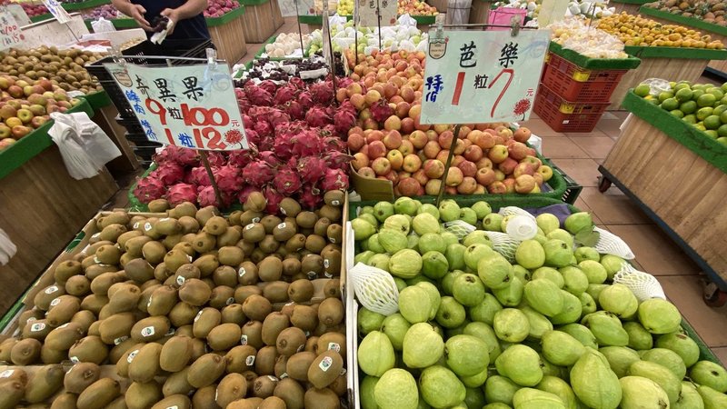 炭水化物を控えよう 夕飯フルーツ置き換えダイエットのススメ 台湾在住のメイ太郎 Note 炭水化物を控えよう 夕飯フルーツ置き換えダイエットのススメ 台湾在住のメイ太郎 Note
