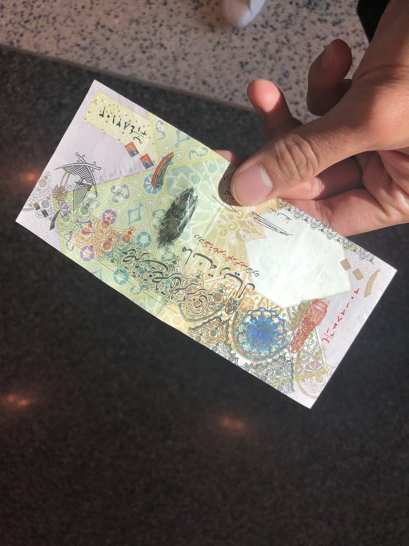世界一つまらない国 と言われる カタール に行った話 Keitaro Note 世界一つまらない国 と言われる カタール に行った話 Keitaro Note