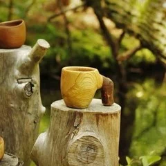 菊地克典・工房ととか｜crafts days