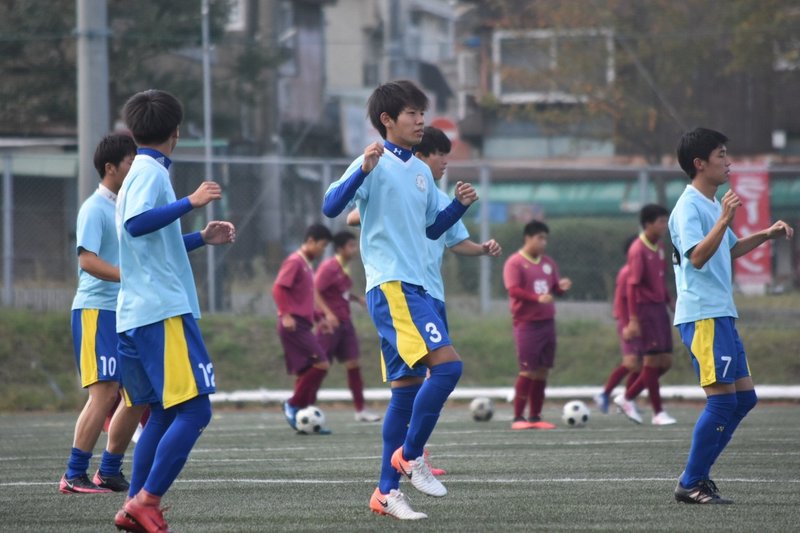 第99回全国高校サッカー選手権福岡大会 二次予選 近畿大学附属福岡高校 大 Note 第99回全国高校サッカー選手権福岡大会 二次予選 近畿大学附属福岡高校 大 Note