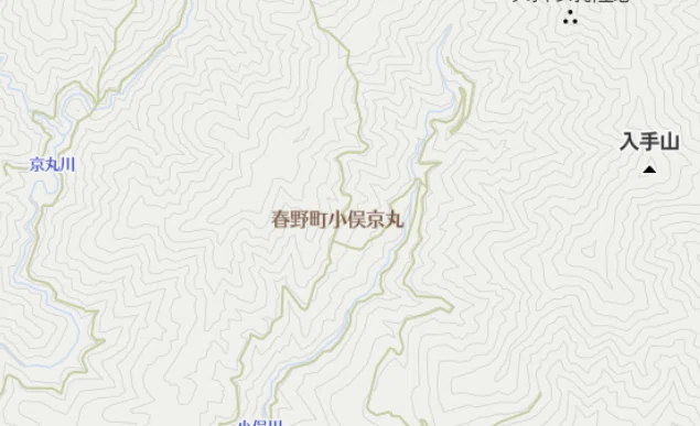 京丸