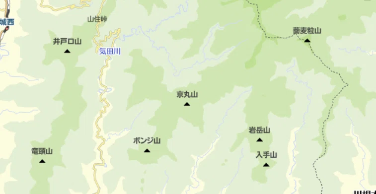 京丸