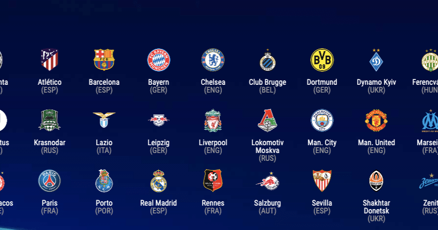 21チャンピオンズリーグをみる方法 ディエゴ フットボールトラベラー Note