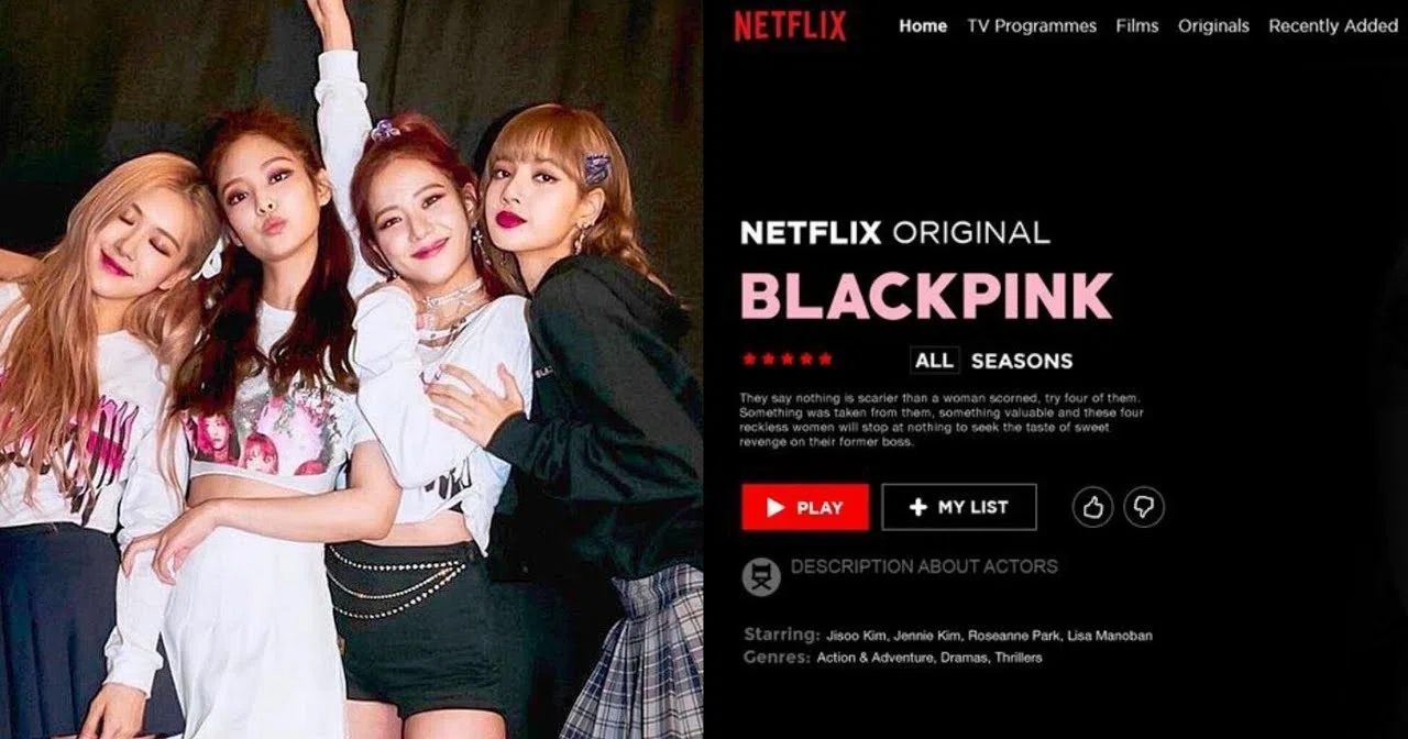 BLACKPINKに見るK-POPにおけるマーケティング戦略の凄まじさ｜Emily in