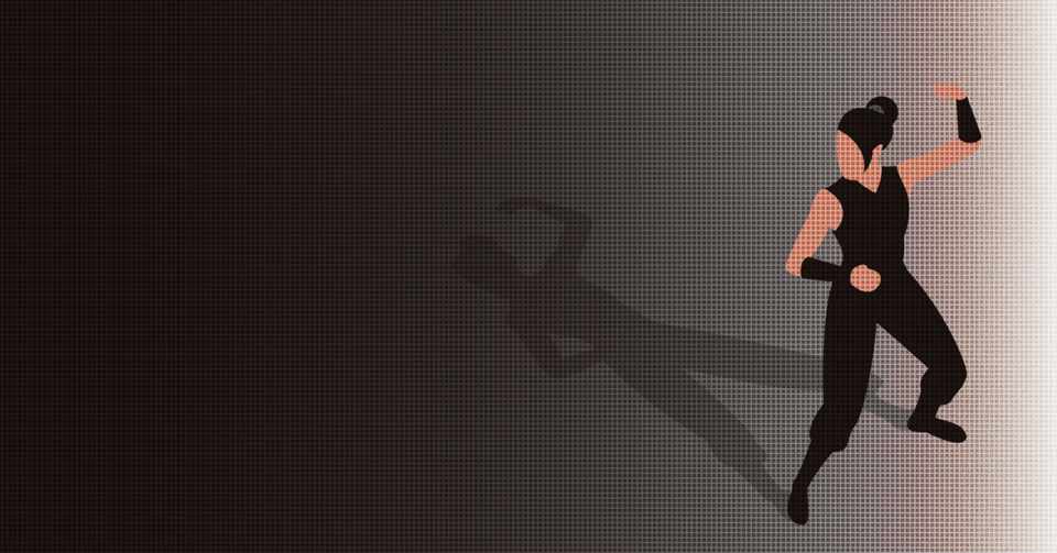 暗黒メモ 女ゲーマーがゲーム下手 論争の解答 白饅頭 Note