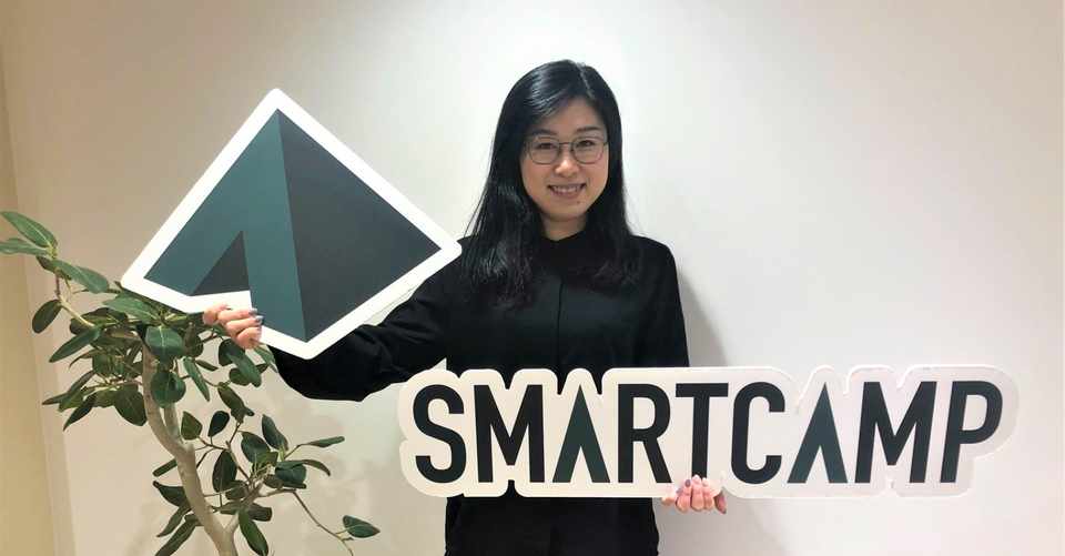 Uターン転職で新たな人生を切り開く Is経験者が語る北海道支社の魅力 小林 英恵 スマートキャンプ公式note Tent Note