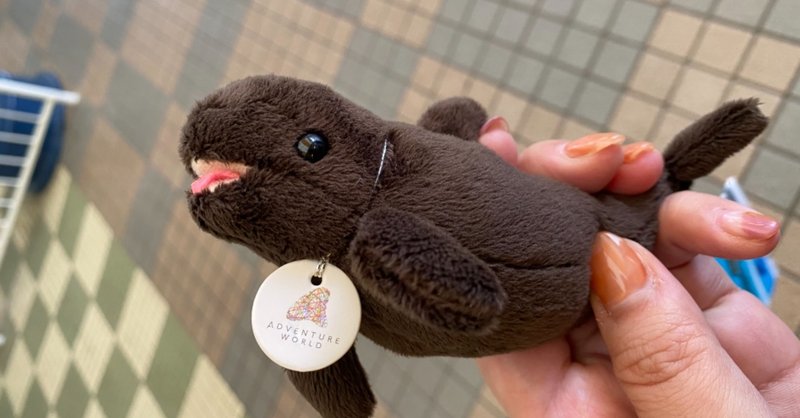 25年ぶりの白浜アドベンチャーワールドのイルカ クジラショーで泣いた話 い Note