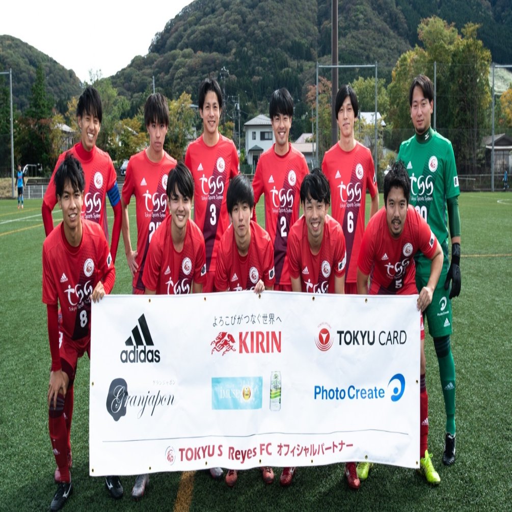 神奈川県社会人サッカーリーグ 3部cブロック Vs Y S C C ミドル 10 18 日 東急sレイエスfc Note