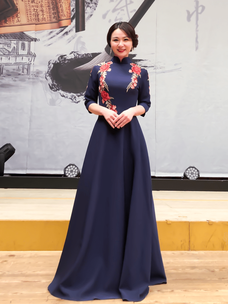 中国の伝統衣装 漢服 なぜ今中国の若者の間でブームなの 中国語ナレーターangie Lee Note 中国の伝統衣装 漢服 なぜ今中国の若者の間でブームなの 中国語ナレーターangie Lee Note