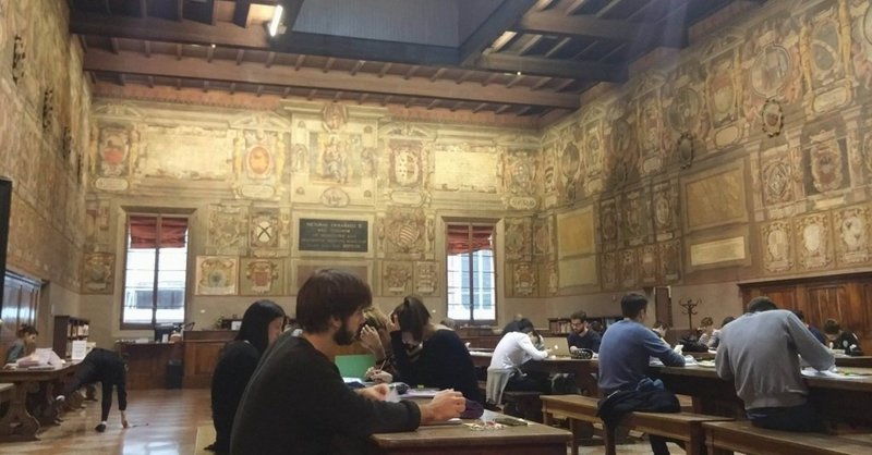 イタリア英語医学部 introduction mak イタリア英語医学部 note