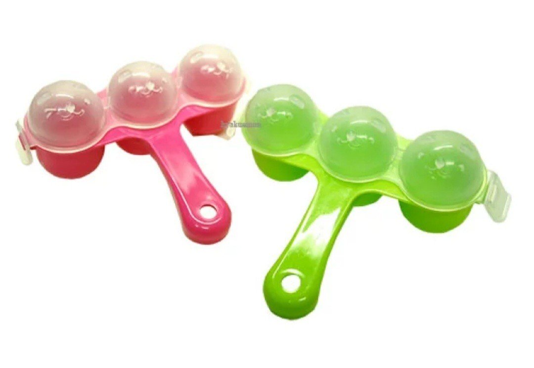 準備は3分 一番使ってる100均グッズ 簡単で子供が自分で食べれる朝ごはん ワ ママだけど Note