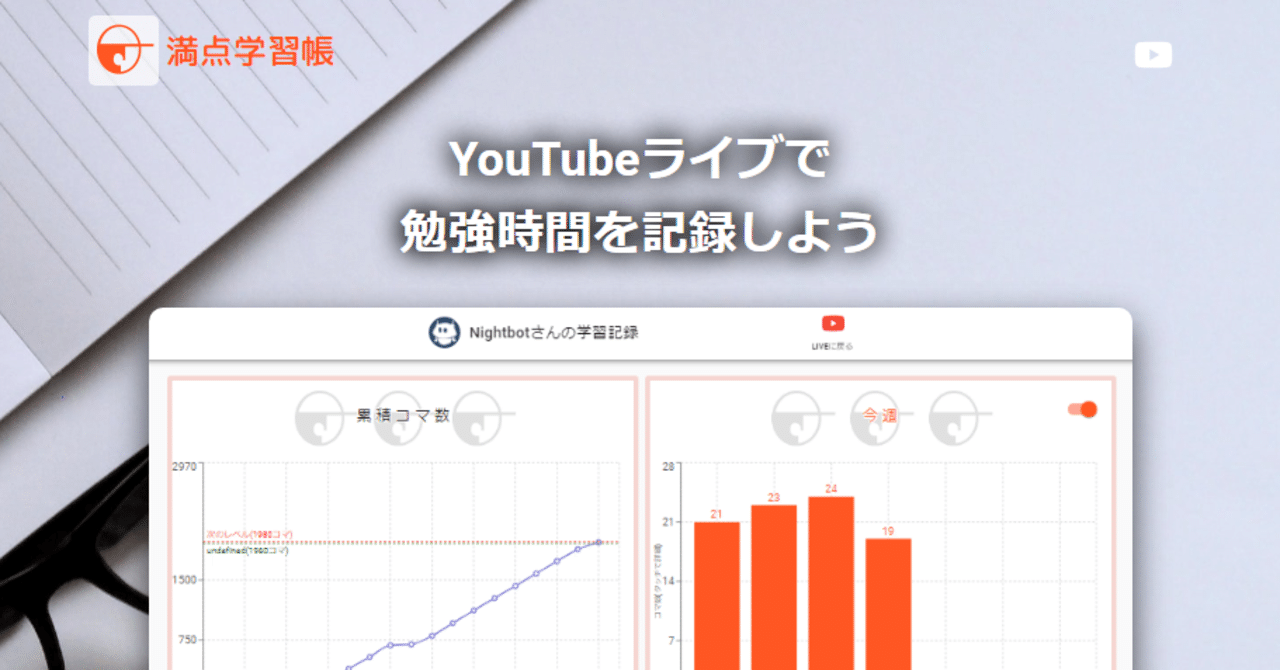 満点学習帳の開発記録 10 19 Manten Note