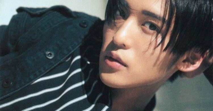 目黒蓮くん 目黒蓮くん｜愛する人達へ