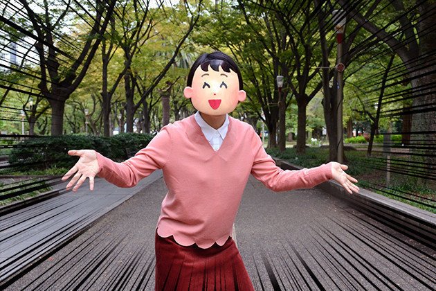 ああ これが2 5次元というヤツか 眉 目などのパーツは厚紙を使用し 土台は粘土で作成しました 無料配布 ハロウィンなので いらすとや の仮装をしてフリー素材になってみた ホワイティ悪魔街 直野隆一郎 Note ああ これが2 5次元というヤツか 眉 目などのパーツは厚紙を使用し 土台は粘土で作成しました 無料配布 ハロウィンなので いらすとや の仮装をしてフリー素材になってみた ホワイティ悪魔街 直野隆一郎 Note