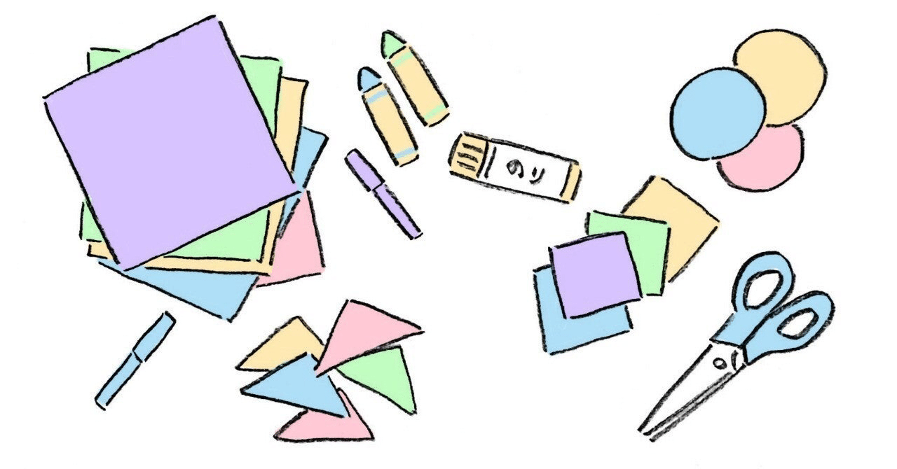 光村図書小学2年国語下 馬のおもちゃの作り方と手先を使いたい男子 Nyako Note