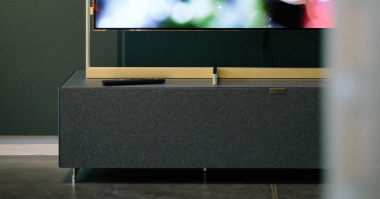 ISSEIKI やばかっ テレビボード幅124㎝(ナチュラル)