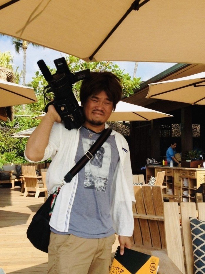 40歳を機にテレビマン人生を振り返ったらナイナイ一色だった 株式会社シオン Note