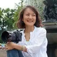 あなたはあなたのままでいい」写真家Midori S. Inoueが見つめる一瞬の