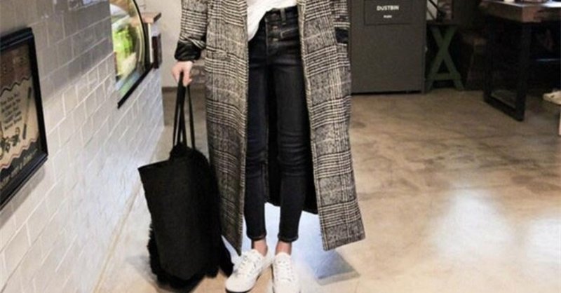 ロングチェスターコート の新着タグ記事一覧 Note つくる つながる とどける