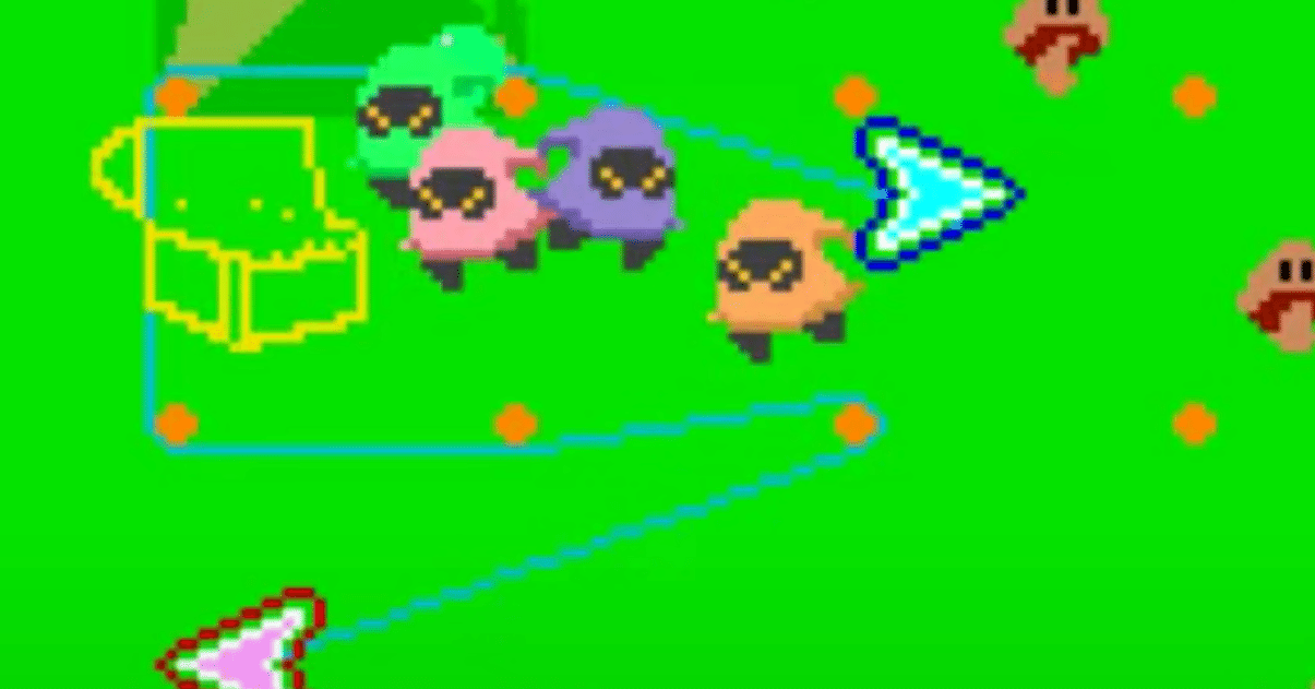 ナムコゲームの思い出 その2 リブルラブル｜keigo