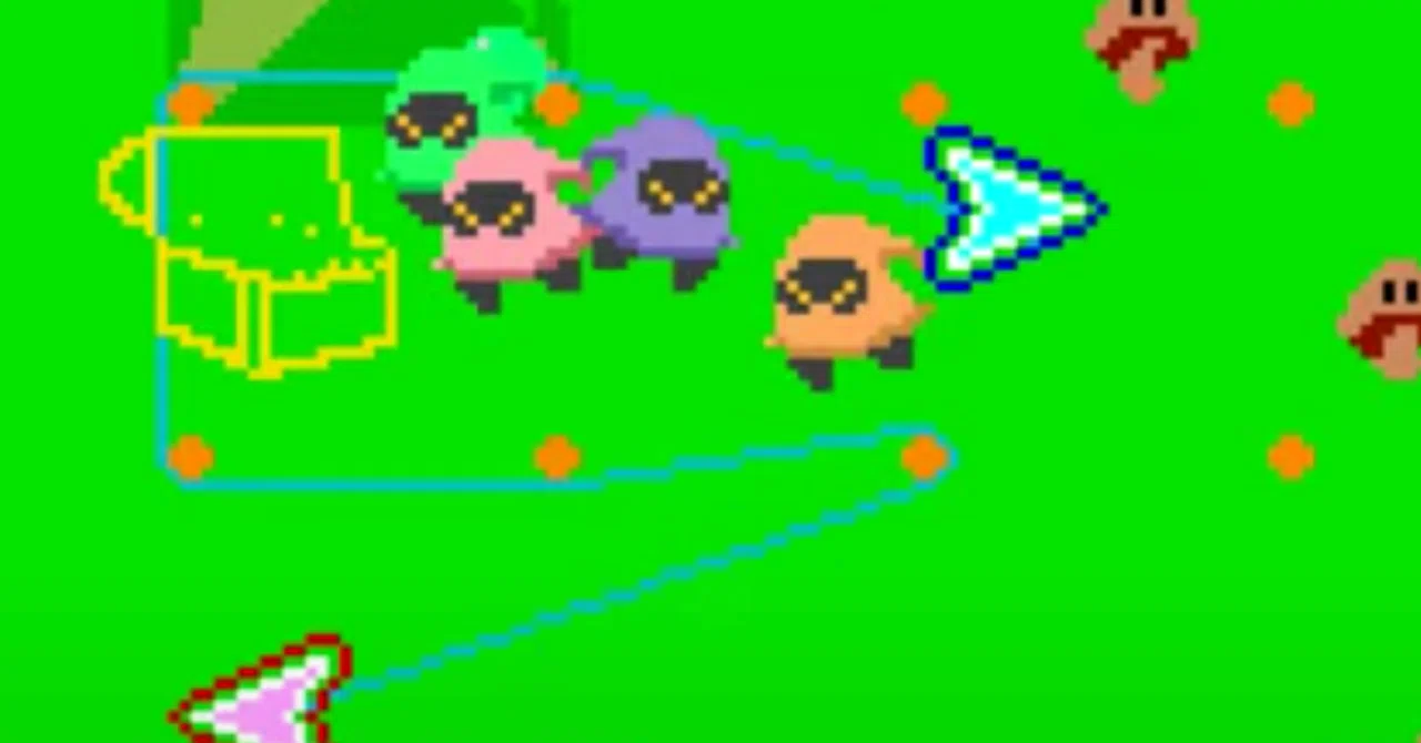 ナムコゲームの思い出 その2 リブルラブル｜keigo