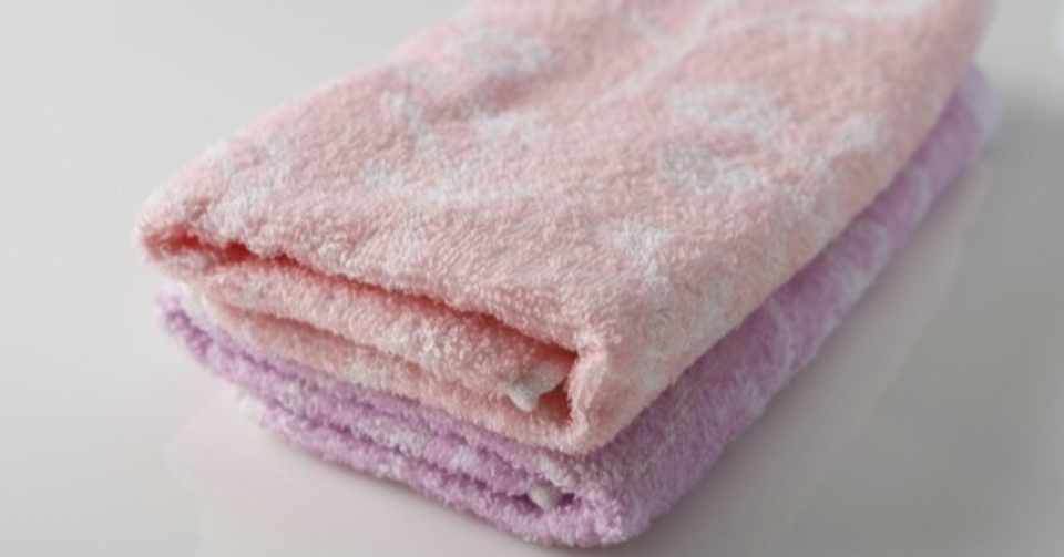 バスタオルを洗っても臭い原因とは においを落とす方法と対策 ファイナル整頓 Note