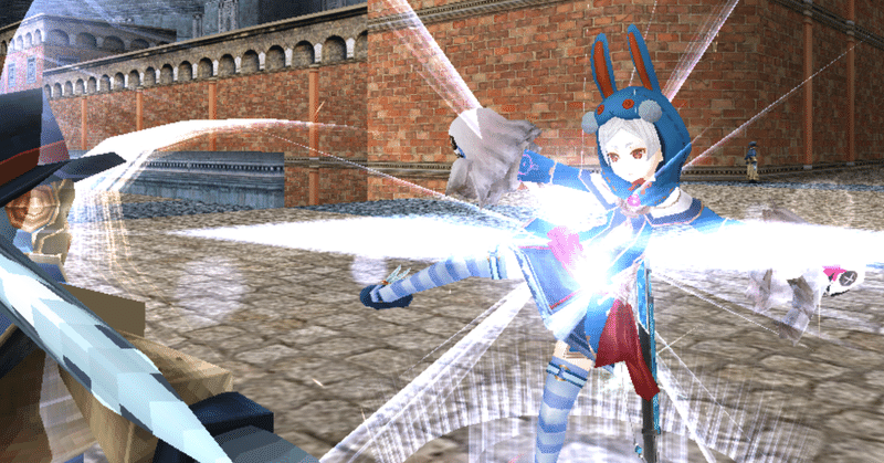 トーラムオンライン 自動弓ビルド編 Youtube