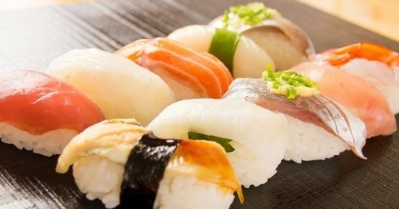 回転寿司といえば 安くておいしいお寿司屋さん編 ファイナル晩餐 Note