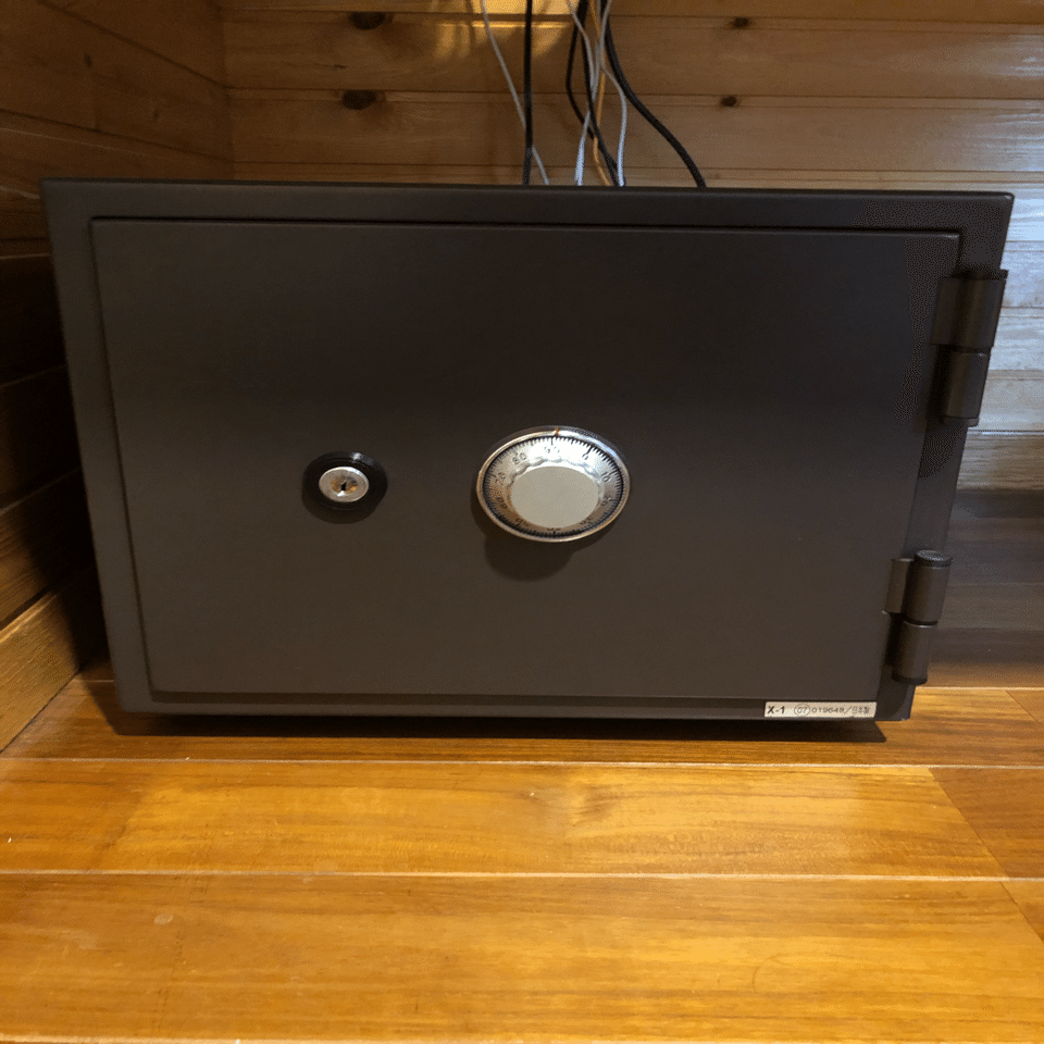 狩猟免許】銃猟デビューへの道#10【ガンロッカー・装弾ロッカーの入手