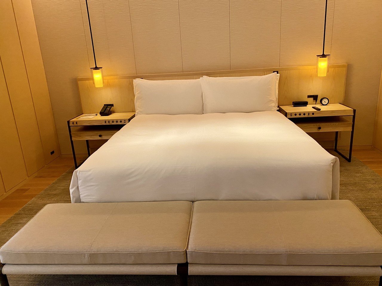 ザ・リッツ・カールトン日光|Hotel lab ザ・リッツ・カールトン日光|Hotel lab