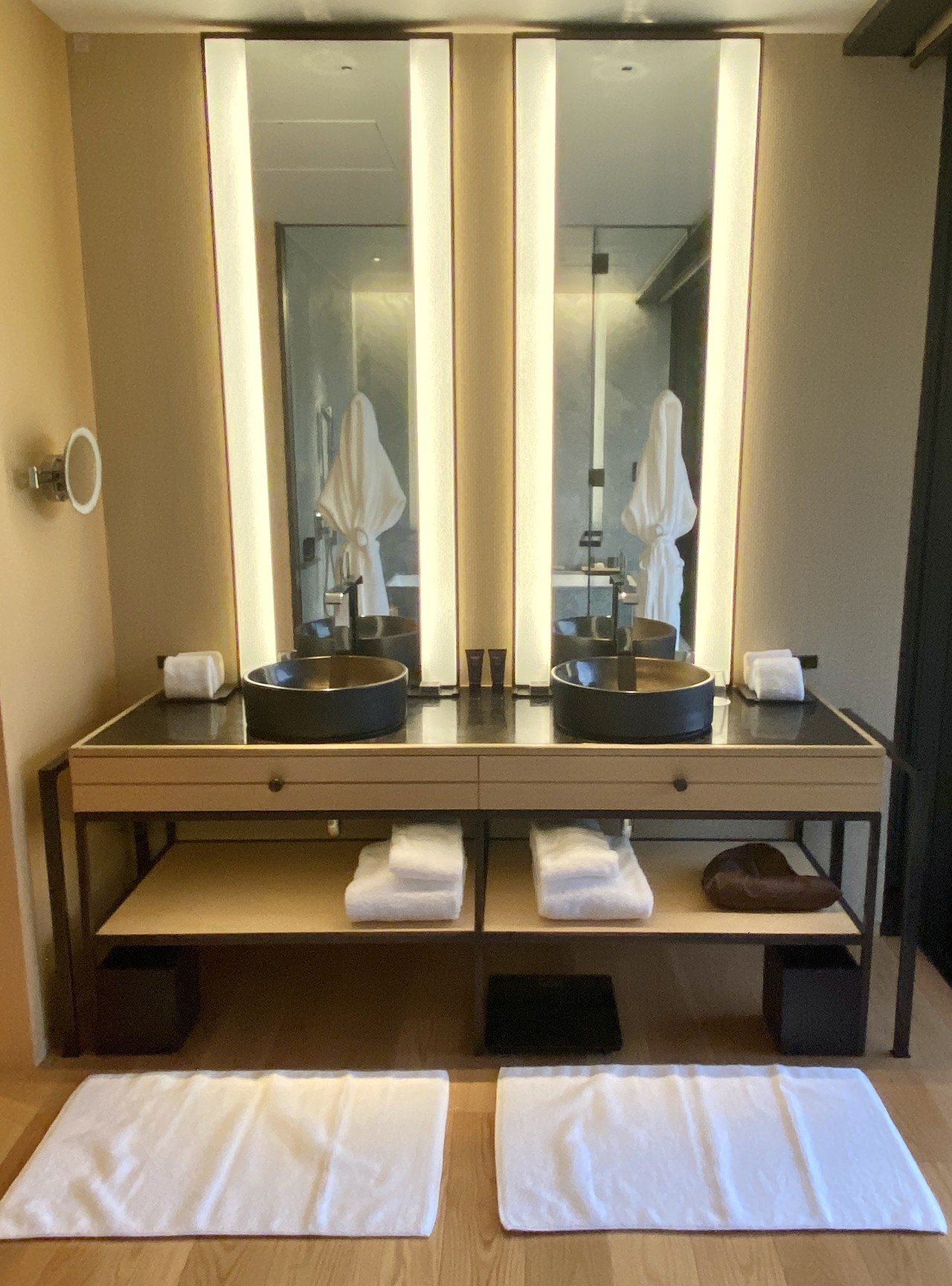 ザ・リッツ・カールトン日光|Hotel lab ザ・リッツ・カールトン日光|Hotel lab