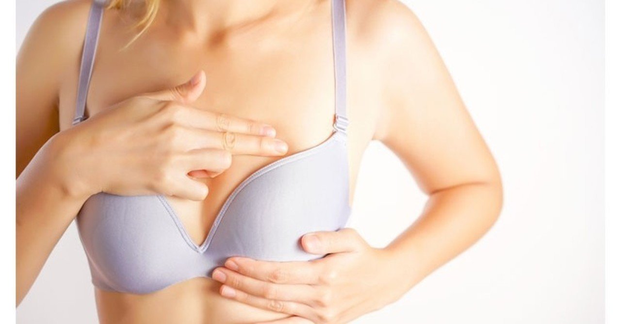 痩せたいけど胸は痩せたくない そんなわがままダイエット法 Beaumo もっと美しく Note