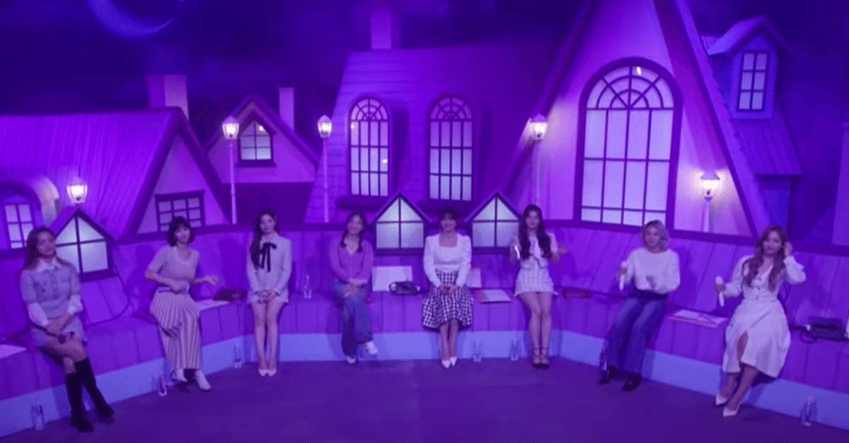 K-POPの世界へようこそ56.【TWICE】がCITY POPで攻めてきた