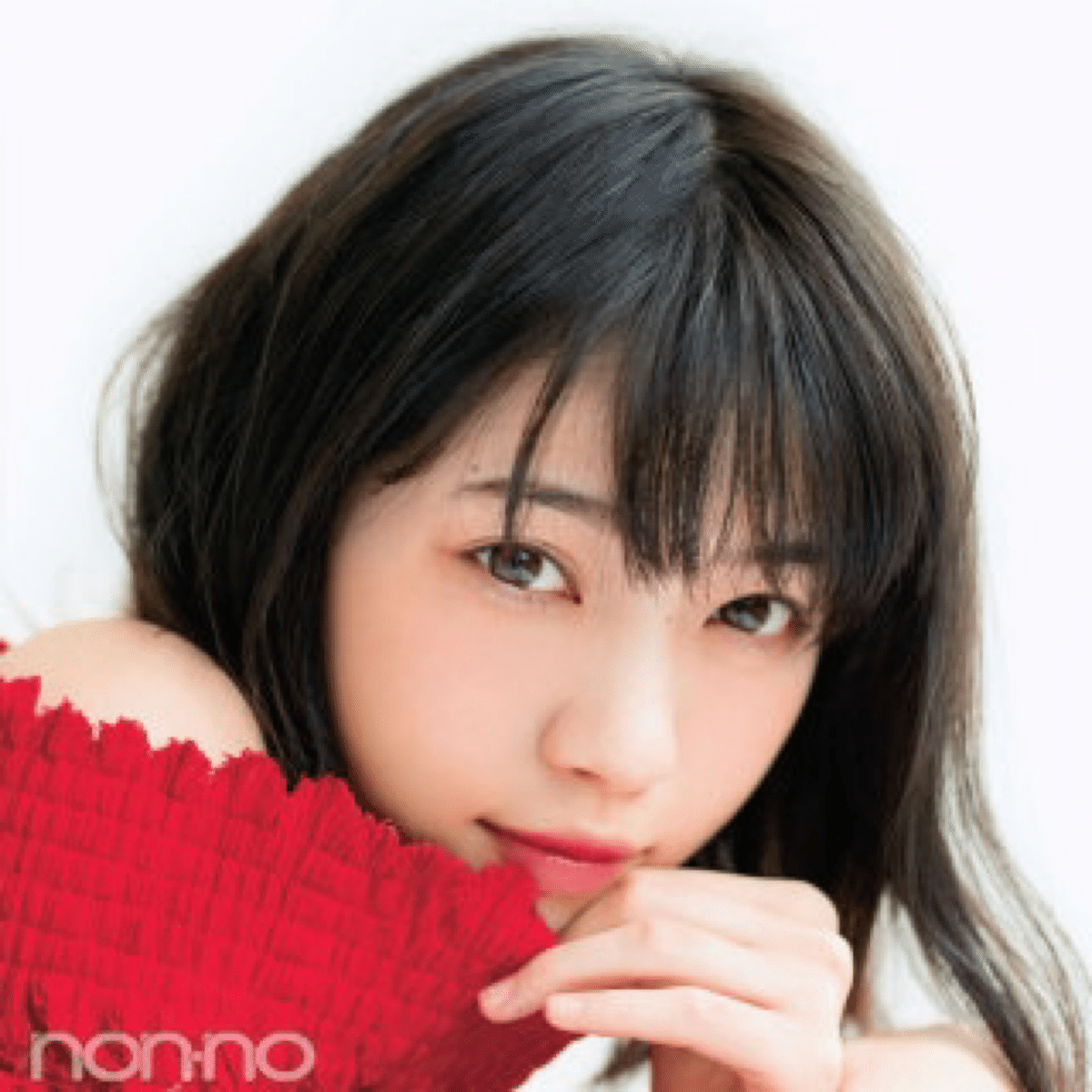 どいやさん BIGぬいぐるみ 西野七瀬 乃木坂46 なぁちゃん ななせ